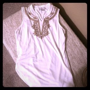 A Carolvn Taylor Top